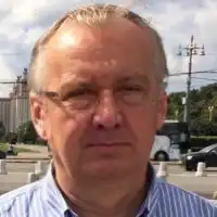 Ершов Никита Тарасович