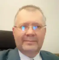 Ершов Юрий Игоревич