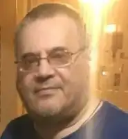 Фёдоров Марк Всеволодович