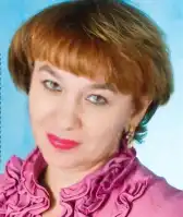 Федорова Яна
