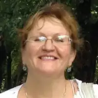 Федорова Ирина