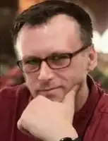 Фомин Максим Леонидович