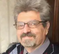 Фролов Ярослав Семенович