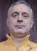 Фролов Борис Юрьевич