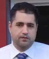 Фролов Фёдор Станиславович