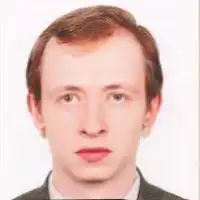 Фролов Константин Леонидович