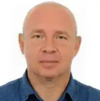 Фролов Лев Витальевич