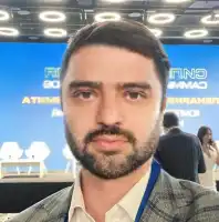 Фролов Владимир Артурович