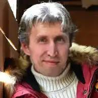 Фролов Владислав Петрович