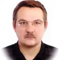 Гаврилов Георгий Дмитриевич