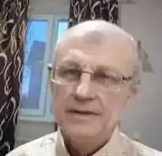 Гаврилов Петр