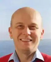 Гаврилов Владимир Данилович