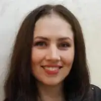 Гаврилова Яна Сергеевна