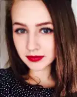 Гаврилова Ксения Денисовна