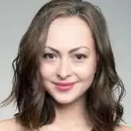 Гаврилова Любовь Дмитриевна