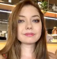 Гаврилова Мария