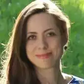 Гаврилова Полина Сергеевна