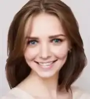 Герасимова Алина