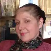 Герасимова Дарья Дмитриевна