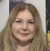 Герасимова Елена Романовна