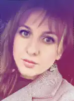 Герасимова Кристина Романовна