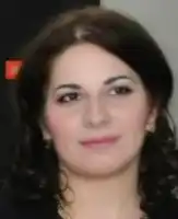 Герасимова Ольга