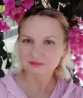 Герасимова Полина Фёдоровна