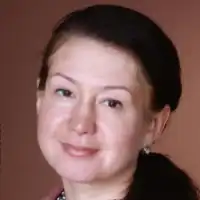 Герасимова Жанна