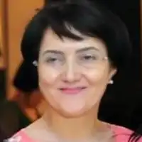 Голубева Алёна Максимовна