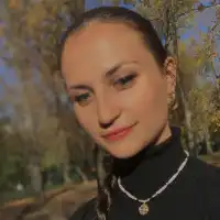 Голубева Алина Станиславовна