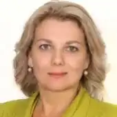 Голубева Алиса
