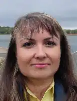 Голубева Анастасия Александровна