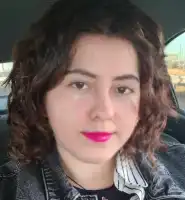 Голубева Елизавета