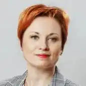 Голубева Карина Евгеньевна