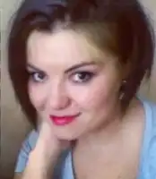 Голубева Ксения