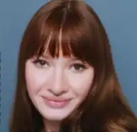 Голубева Мария Фёдоровна