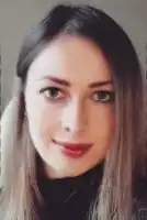 Голубева Виолетта Константиновна