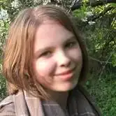 Гончарова Яна Юрьевна