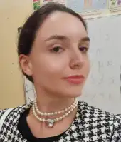 Гончарова Любовь Станиславовна