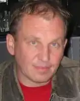 Горбунов Алексей Захарович