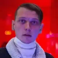 Горбунов Артур Давидович