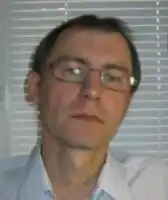 Горбунов Георгий Борисович