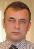 Горшков Арсений Анатольевич