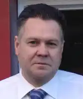 Горшков Фёдор Павлович