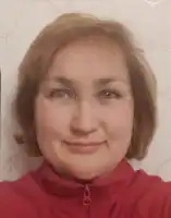 Гребнева Алёна