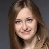 Гребнева Ангелина
