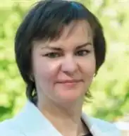 Гребнева Наталья Романовна
