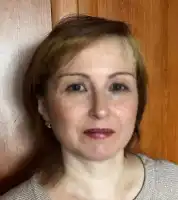 Гребнева София Николаевна