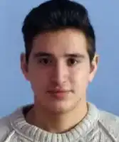 Григорьев Игорь