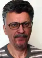 Григорьев Петр
